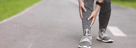 Skinnebensbetændelse