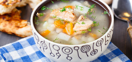 Har du hørt om souping?