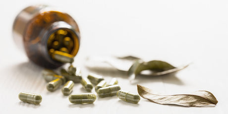 Vitaminer til mænd