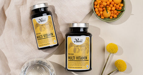 NANI - Food State - Whole Food