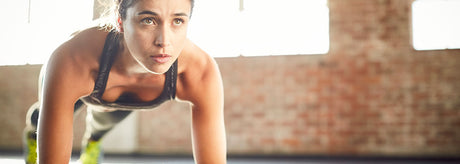 Derfor skal du dyrke motion