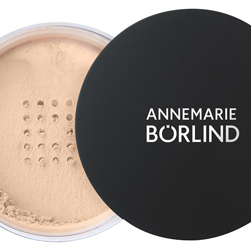 Loose Powder - Light fra Annemarie Börlind