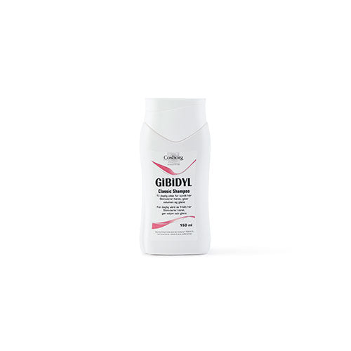 Gibidyl Shampoo fra Gibidyl