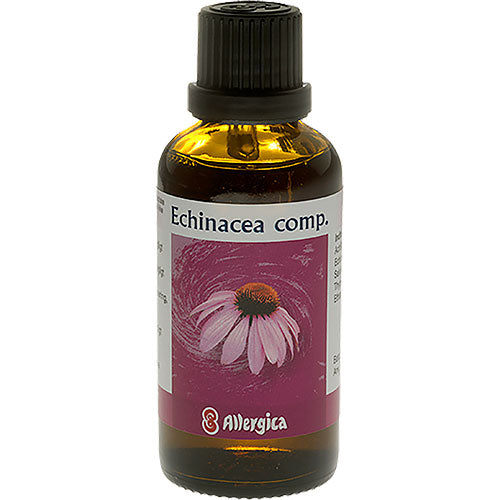Echinacea comp. fra Allergica