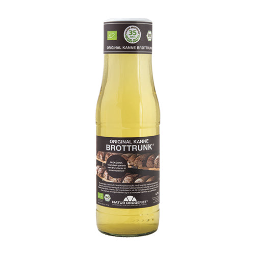 Brottrunk Ø fra Natur-Drogeriet