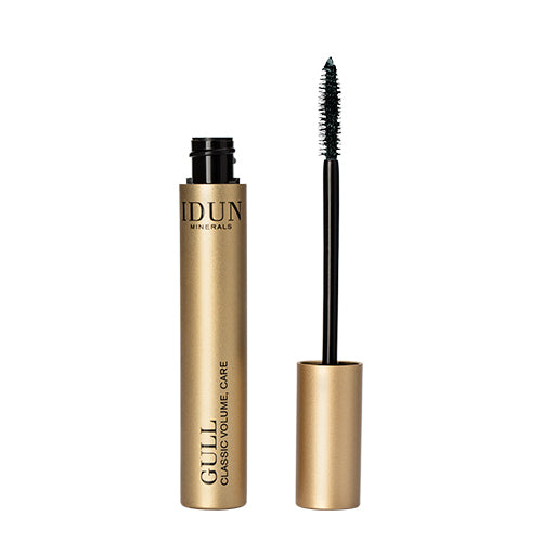 Mascara GULL Black 010 fra IDUN minerals