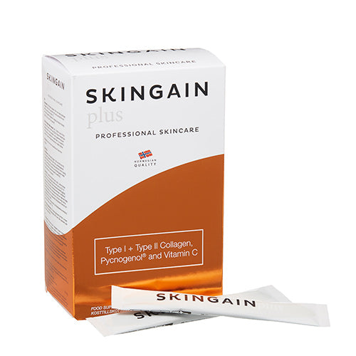 Skingain plus fra IMMITEC