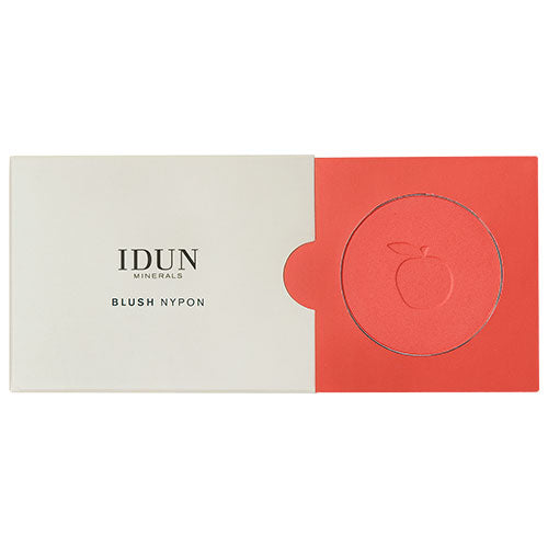 Blush Nypon 013 fra IDUN minerals