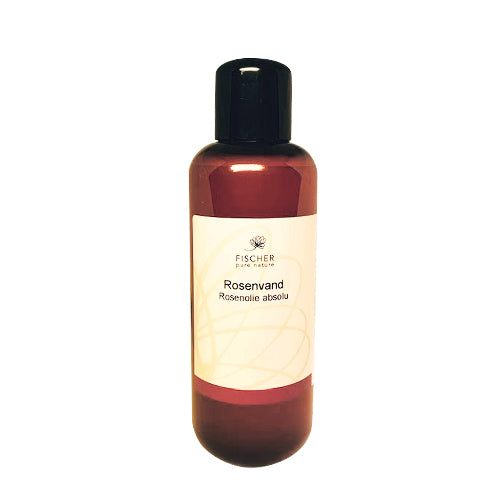 Rosenvand fra Fischer Pure Nature