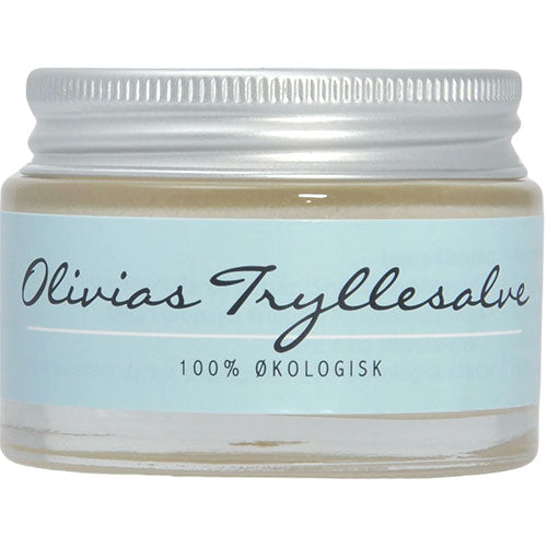 Olivias tryllesalve