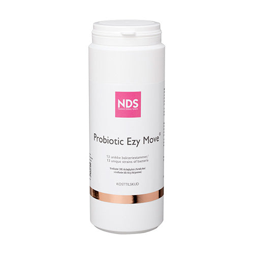 NDS Probiotic Ezy Move fra NDS