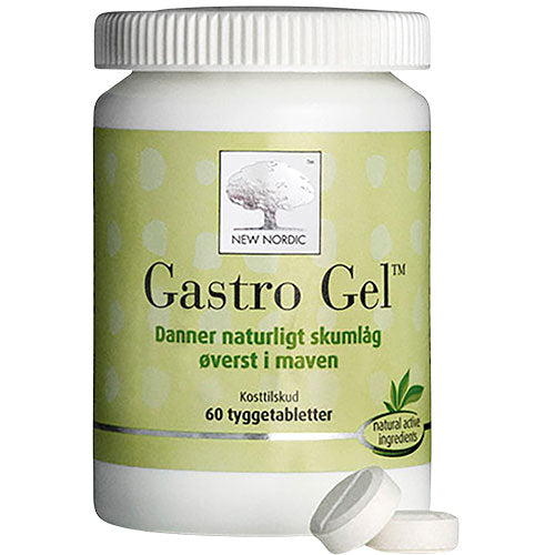 Gastro Gel fra New Nordic