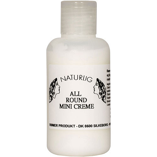 All round creme fra Rømer