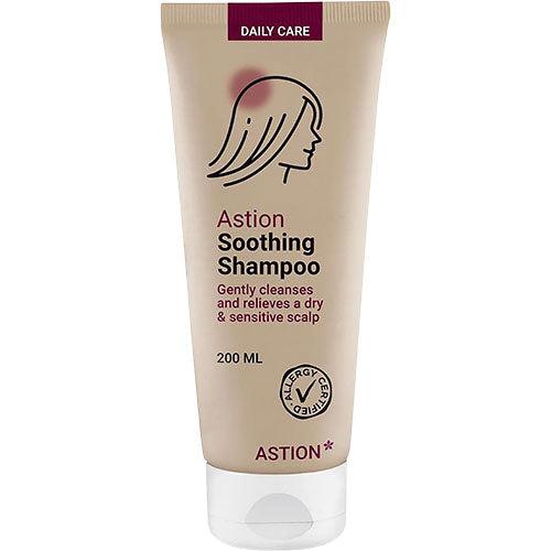 Shampoo fra Astion