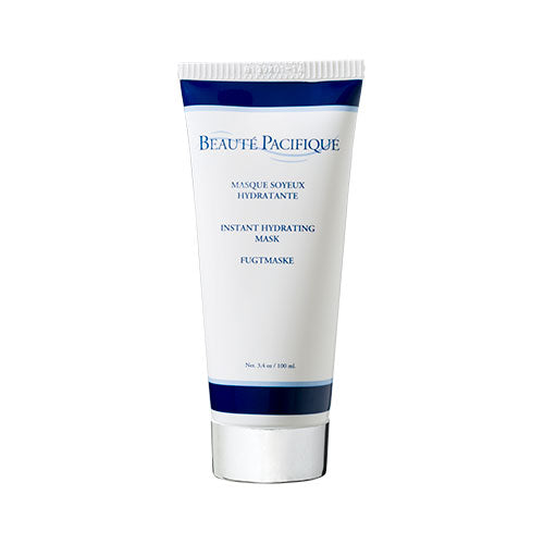Fugtighedsmaske Beauté fra Beauté Pacifique