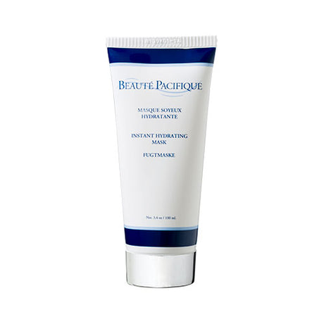 Fugtighedsmaske Beauté fra Beauté Pacifique