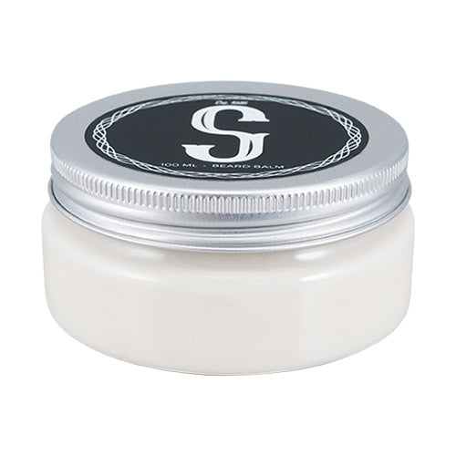 Beard Balm fra Skegg