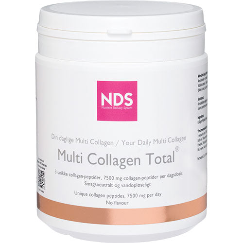 Collagen Multi Total fra NDS