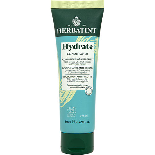 Hydrate Conditioner - Travel size fra Herbatint