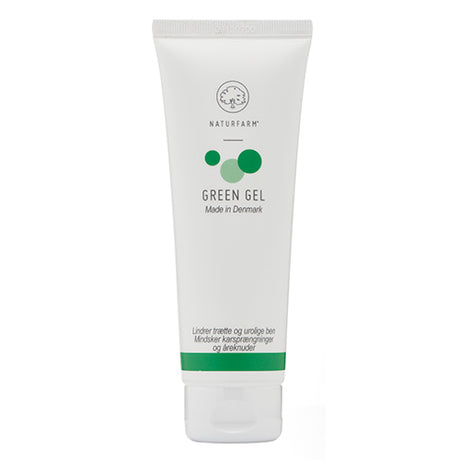 Green gel fra Naturfarm