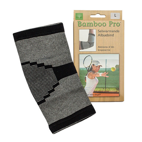 Albuebind, Str. L fra Bamboo Pro