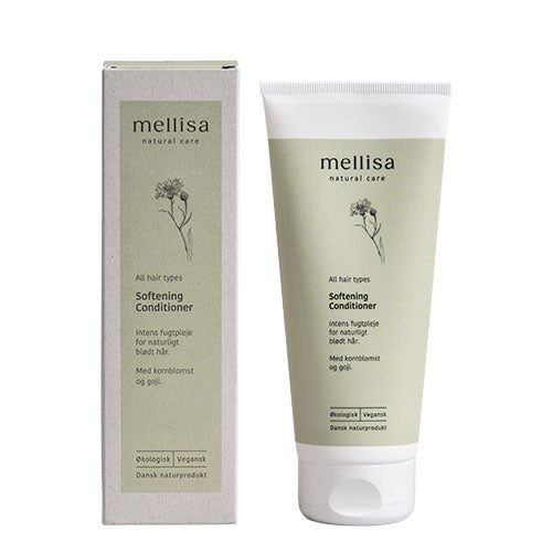 Softning Conditioner fra Mellisa
