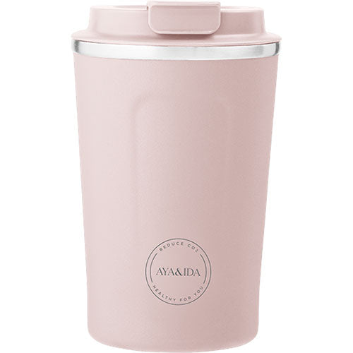 CUP2GO Soft Rose 380 ml. fra AYA&IDA