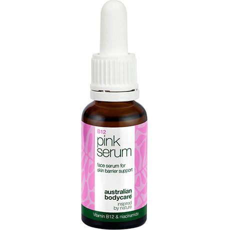 B12 Pink Serum fra Australian Bodycare