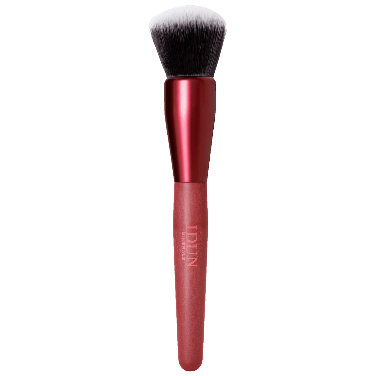 IDUN minerals Pro Brush | Soft Kabuki fra IDUN minerals