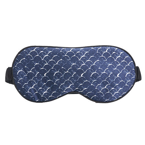 Silke Sovemaske fra Naturligolie