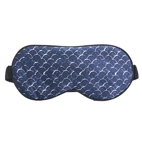 Silke Sovemaske fra Naturligolie