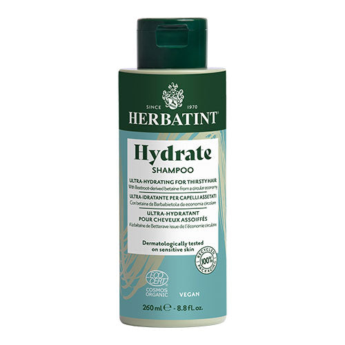 Hydrate shampoo fra Herbatint