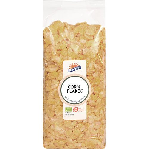 Cornflakes Ø fra Rømer