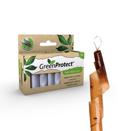 GreenProtect Fly Spiral fra GreenProtect