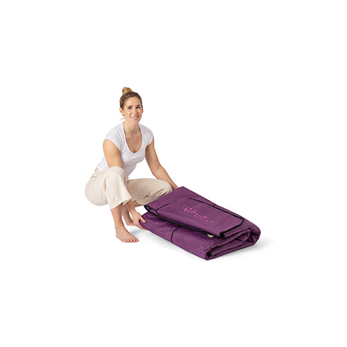 Infrarødt Saunatæppe Basic Radiant Health fra Radiant Health