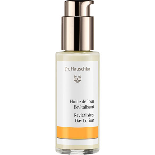 Revitalising Day Lotion fra Dr. Hauschka