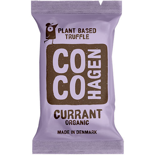COCOHAGEN Currant Ø fra COCOHAGEN