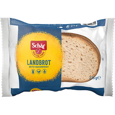 Schär Landbrød fra Schär