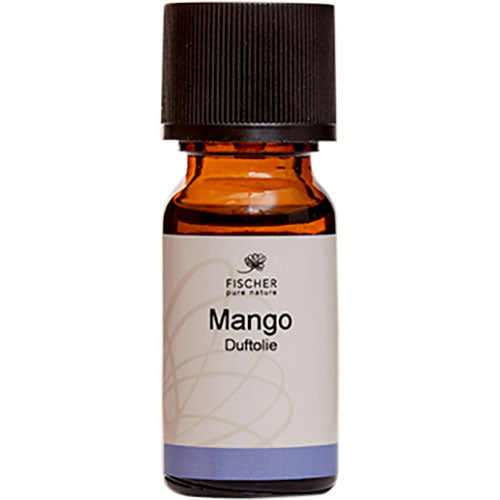 Fischer Pure Nature Mango Duftolie | 10 ml