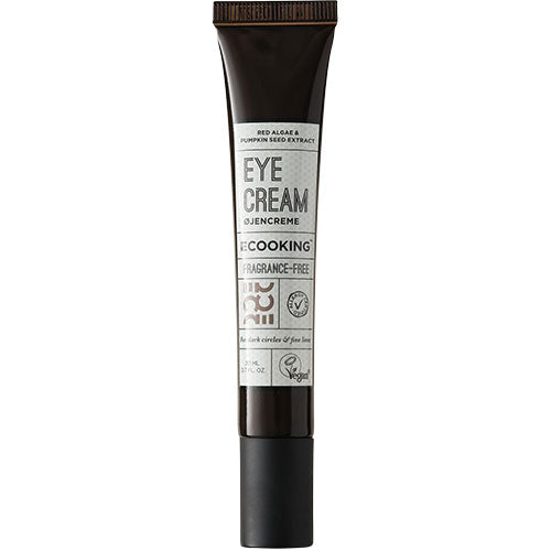 Øjencreme fra Ecooking