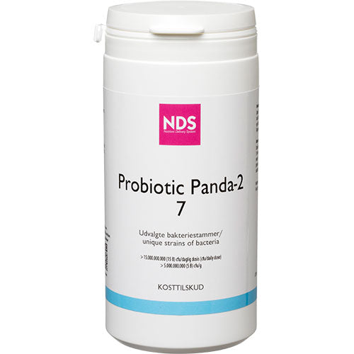 NDS Probiotic Panda 2 fra NDS