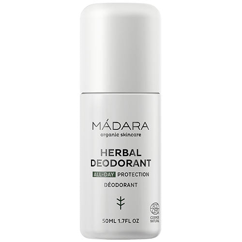 Herbal Deodorant fra Madara