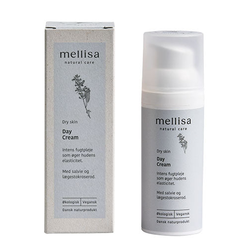 Day Cream Dry skin fra Mellisa