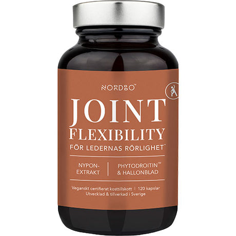 Joint Flexibility fra NORDBO