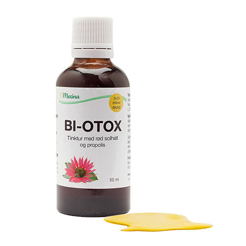 Bi-otox fra Mezina