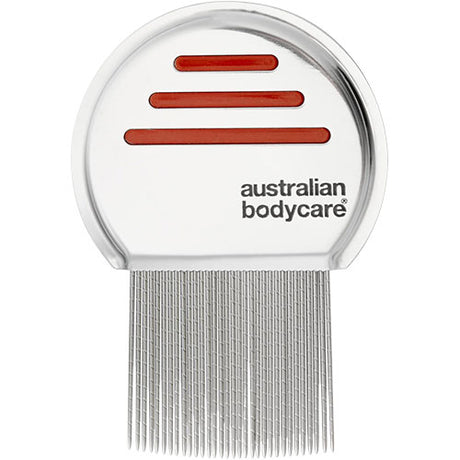 Lice Comb fra Australian Bodycare