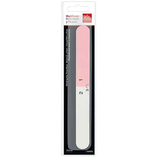 Yes Neglepolerer 1-2-3 fra Helsam.dk