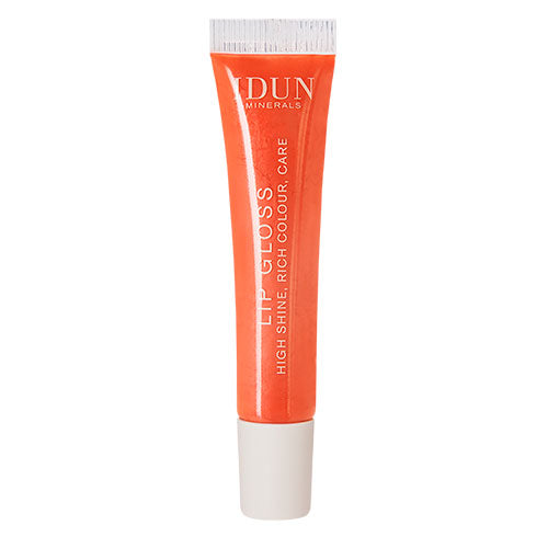 Lipgloss Mary 012 fra IDUN minerals