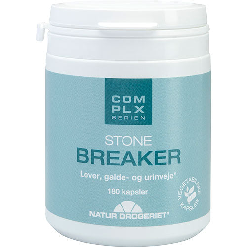 Stonebreaker fra Natur-Drogeriet