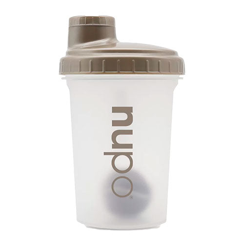Nupo shaker fra Nupo